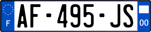 AF-495-JS