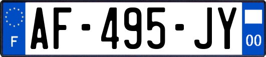 AF-495-JY