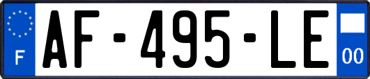 AF-495-LE
