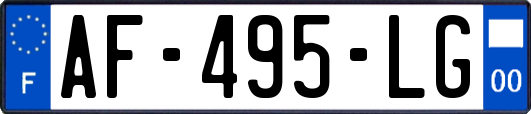 AF-495-LG