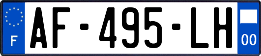 AF-495-LH