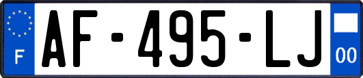 AF-495-LJ