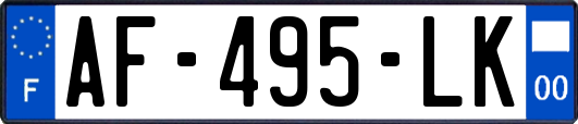 AF-495-LK