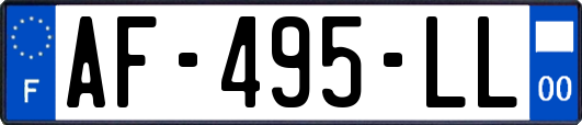 AF-495-LL
