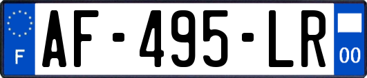 AF-495-LR
