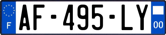 AF-495-LY
