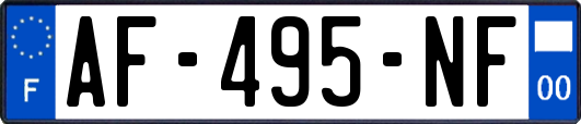 AF-495-NF