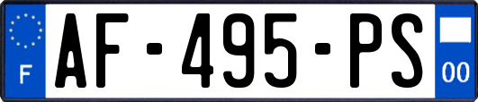 AF-495-PS