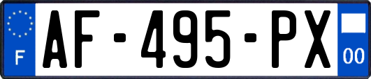 AF-495-PX