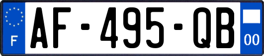 AF-495-QB