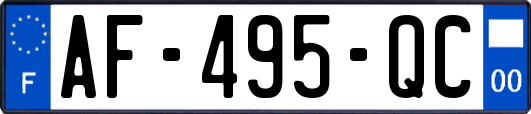 AF-495-QC