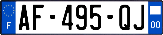 AF-495-QJ