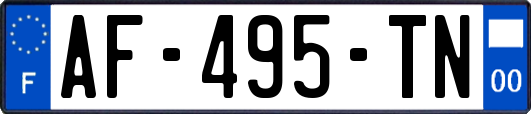 AF-495-TN