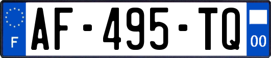 AF-495-TQ