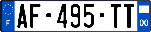 AF-495-TT