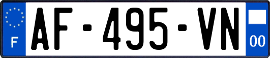 AF-495-VN