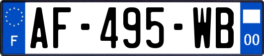 AF-495-WB