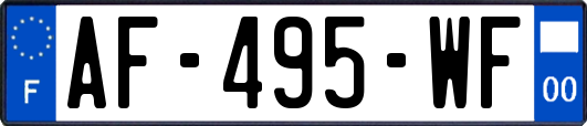 AF-495-WF