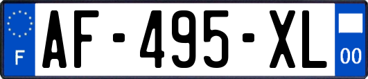 AF-495-XL