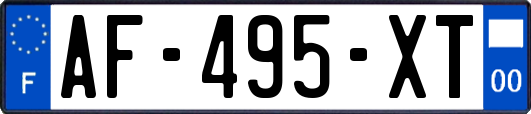 AF-495-XT