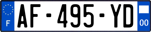 AF-495-YD