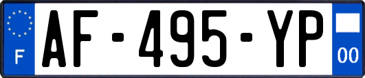 AF-495-YP