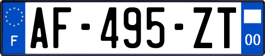 AF-495-ZT