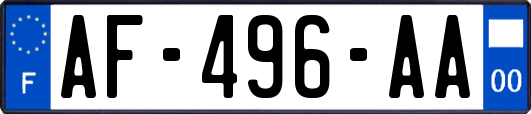 AF-496-AA