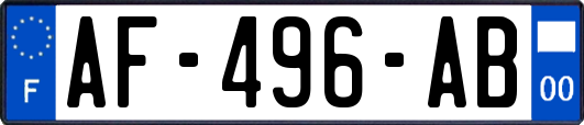 AF-496-AB