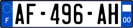 AF-496-AH