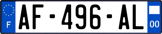 AF-496-AL