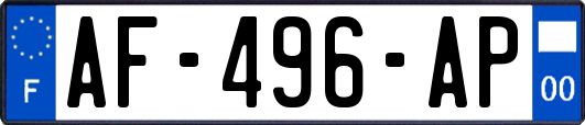 AF-496-AP