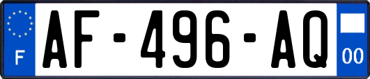 AF-496-AQ