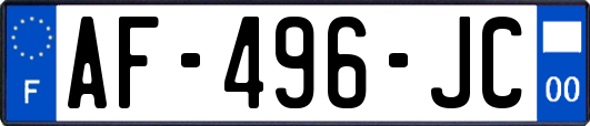 AF-496-JC