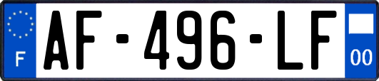 AF-496-LF