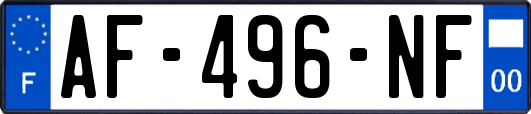 AF-496-NF