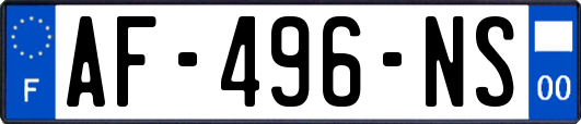 AF-496-NS