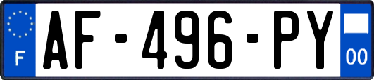 AF-496-PY