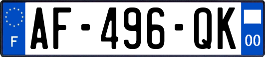 AF-496-QK