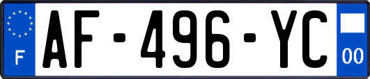 AF-496-YC