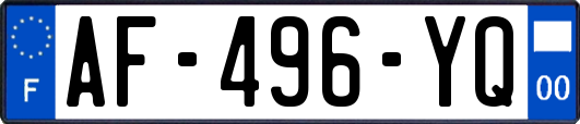 AF-496-YQ