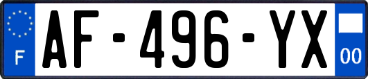 AF-496-YX
