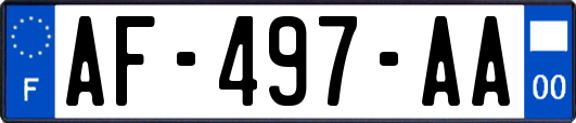 AF-497-AA