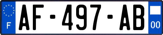 AF-497-AB