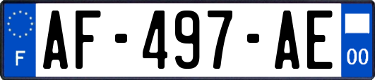 AF-497-AE