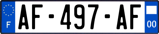 AF-497-AF