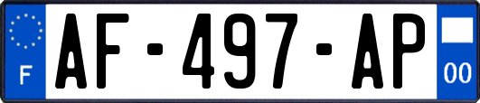 AF-497-AP