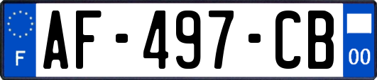 AF-497-CB