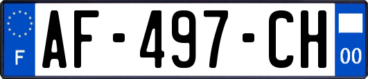 AF-497-CH