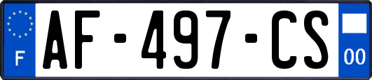 AF-497-CS